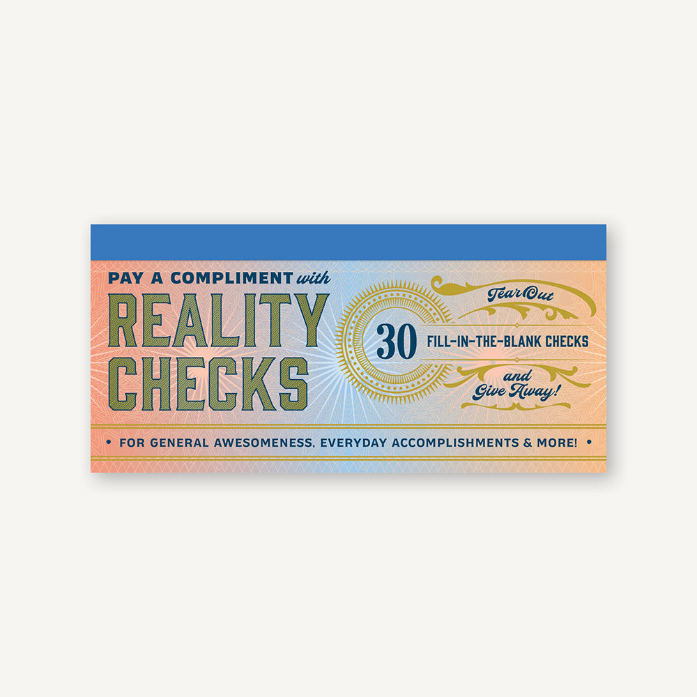 Bundle for popular Realitycheck