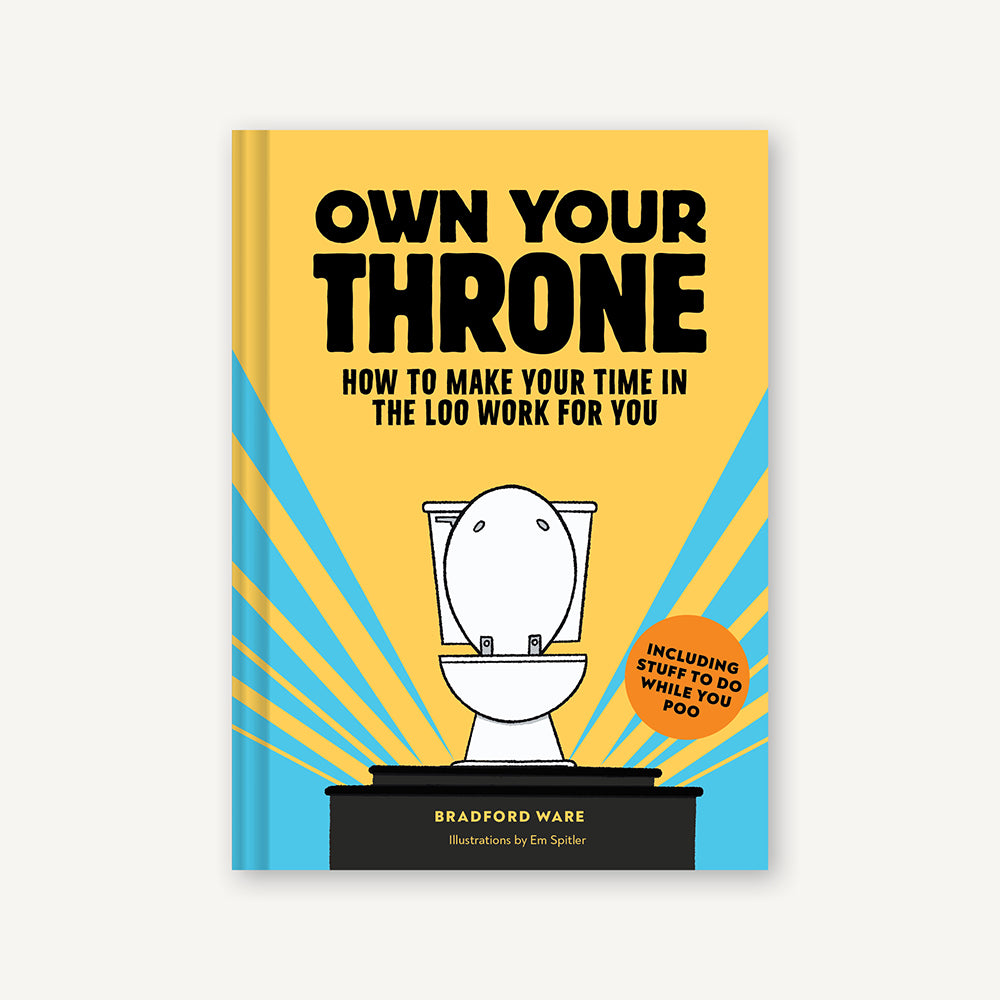 Poop in Your New Toilet Housewarming Gifts New Home Gift New Apartment Gift  Funny Housewarming Best Friend Moving Moving Gifts 