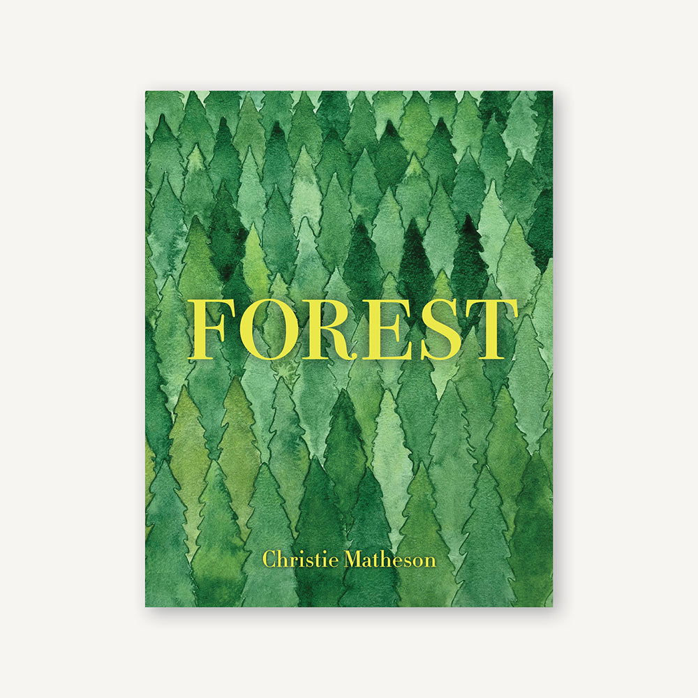 Forest – Chronicle Books