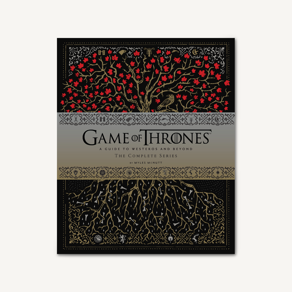 Game of Thrones' Everything to Know: An Overview of Westeros – The