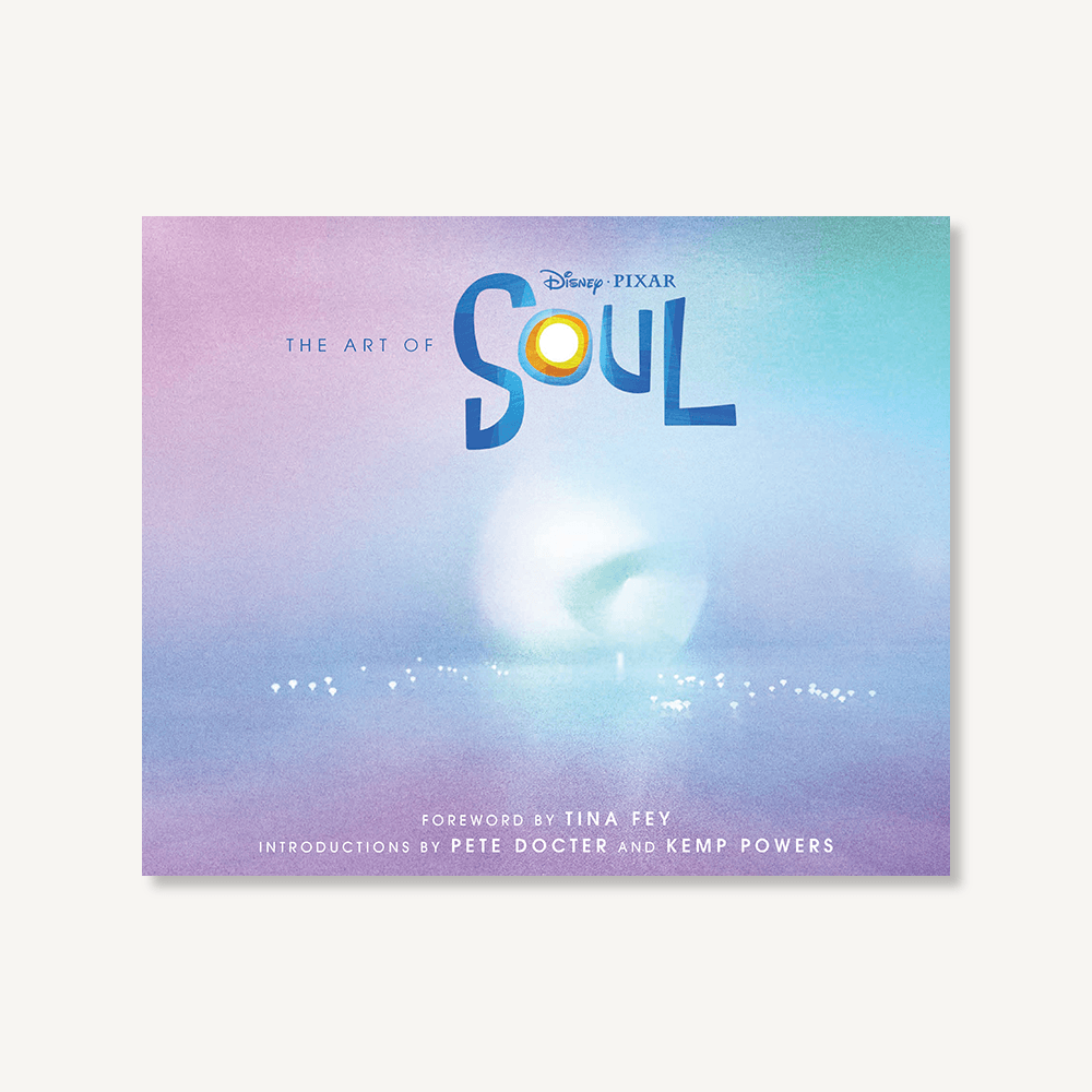 Art of Soul [Book]