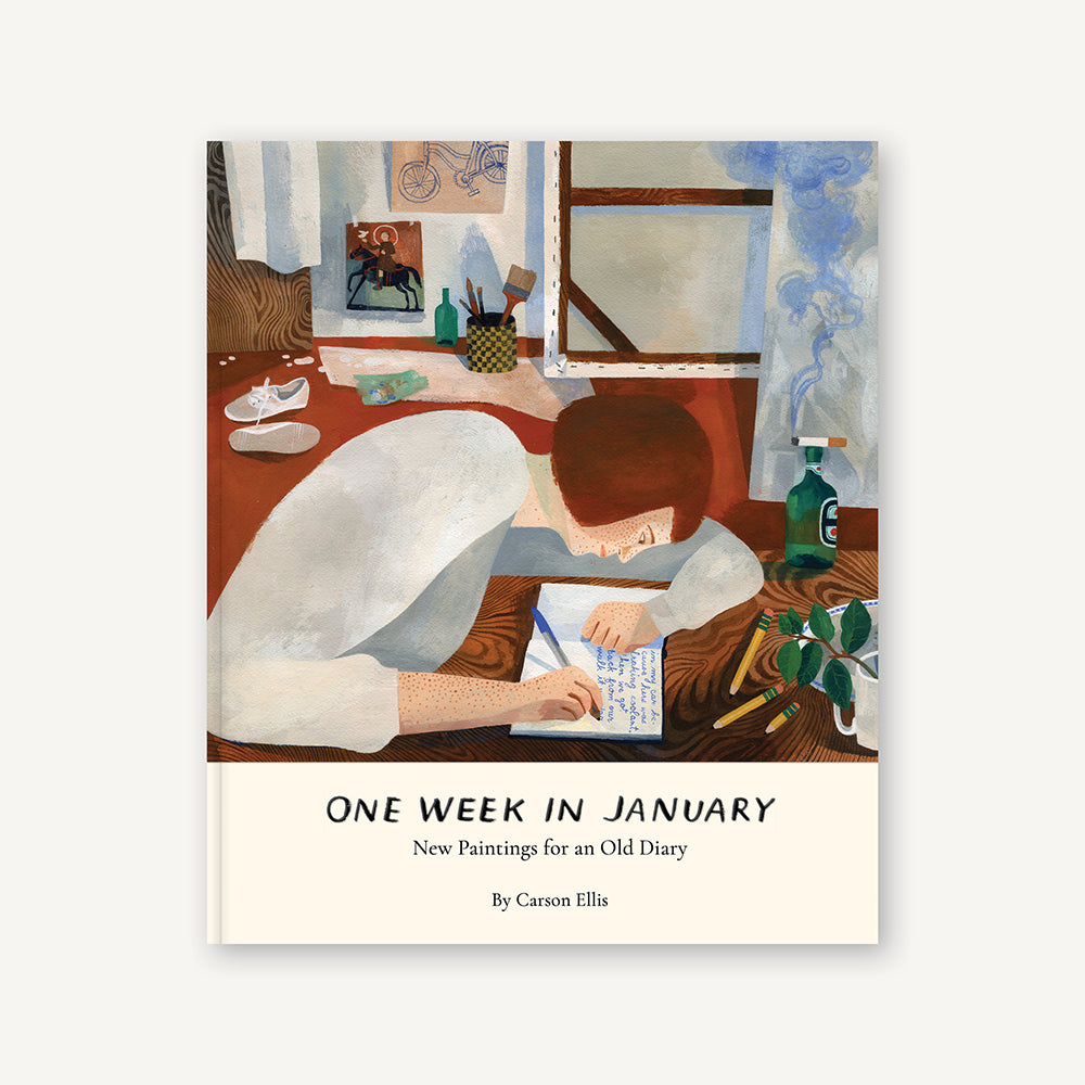 One Week in January