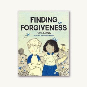 Finding Forgiveness