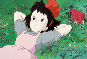 Studio Ghibli: 100 Collectible Postcards, Volume 2