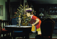 Studio Ghibli: 100 Collectible Postcards, Volume 2