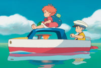 Studio Ghibli: 100 Collectible Postcards, Volume 2