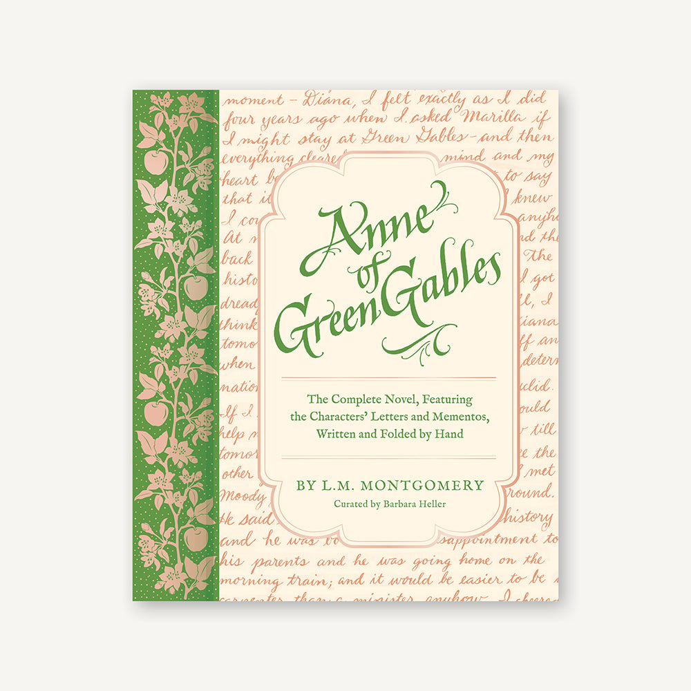 Anne of Green Gables