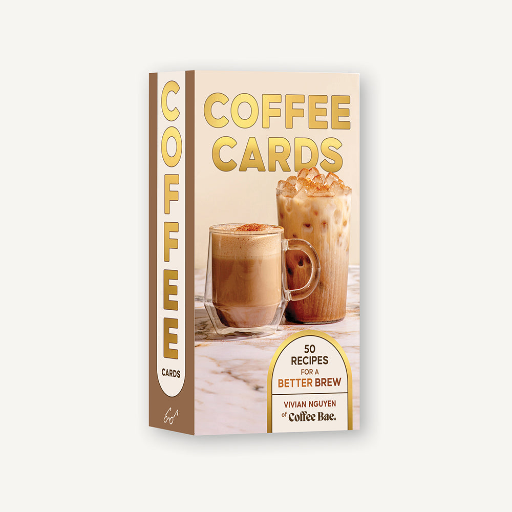 Coffee Cards