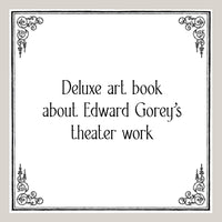 Theatrical Adventures of Edward Gorey