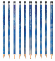 Disappointing Affirmations Pencils