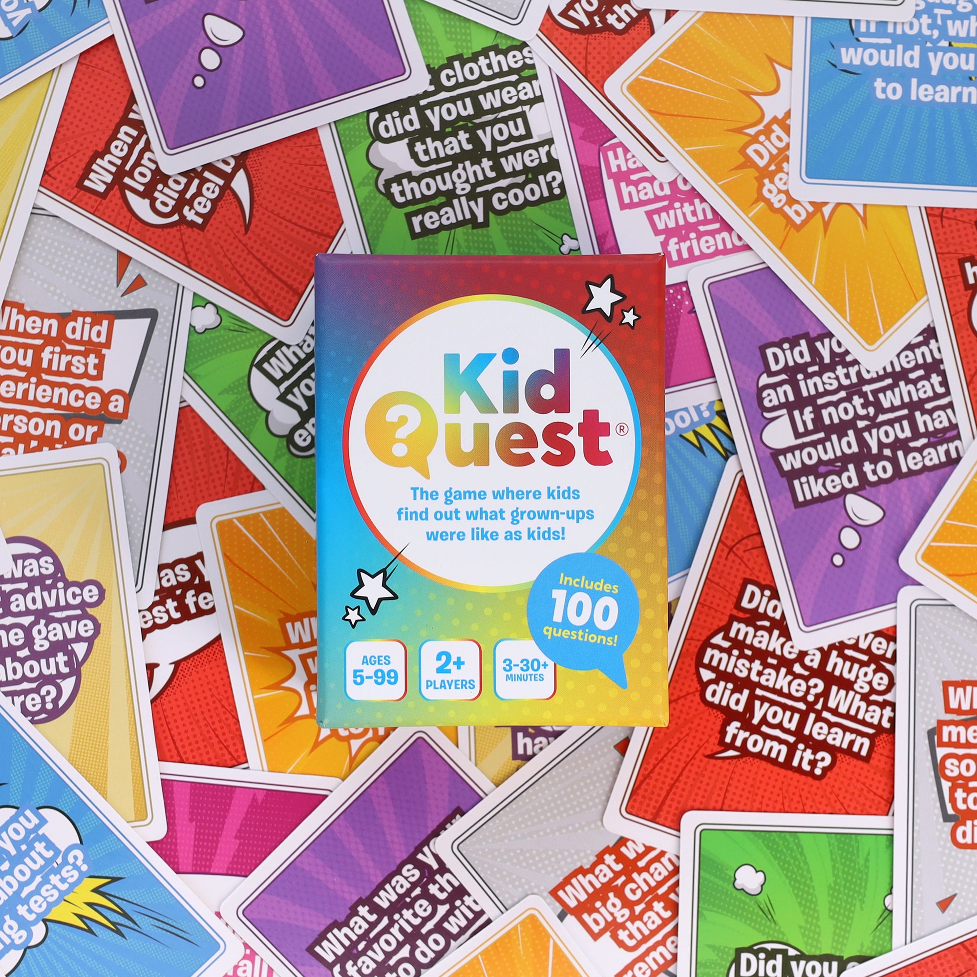 KidQuest