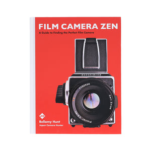 Film Camera Zen