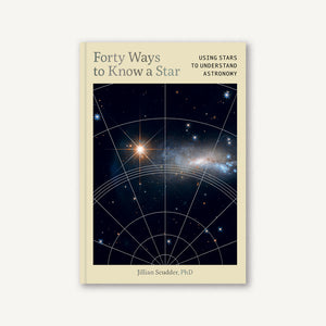 Forty Ways to Know a Star