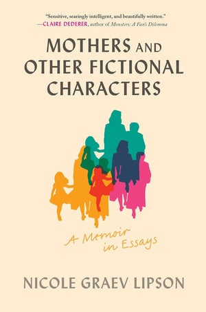 Mothers and Other Fictional Characters