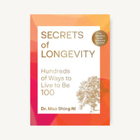 Secrets of Longevity, 2nd edition