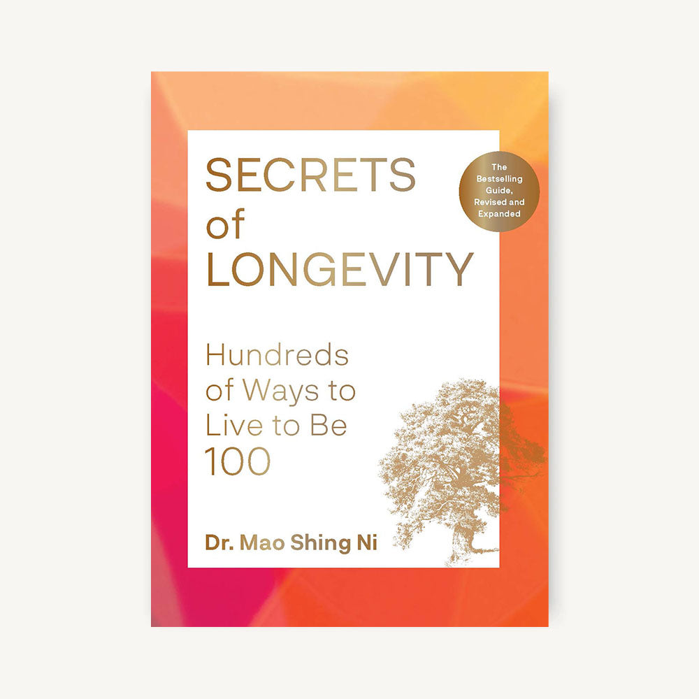 Secrets of Longevity, 2nd edition