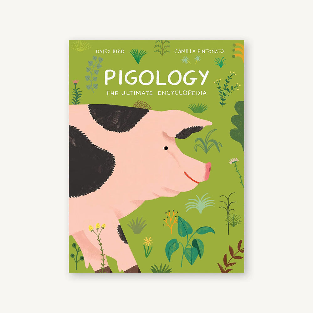 Pigology