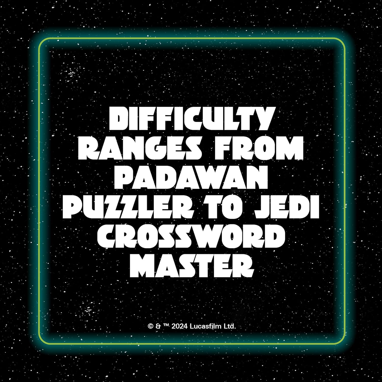 Star Wars Crossword Puzzles