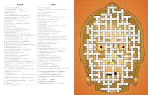 Star Wars Crossword Puzzles