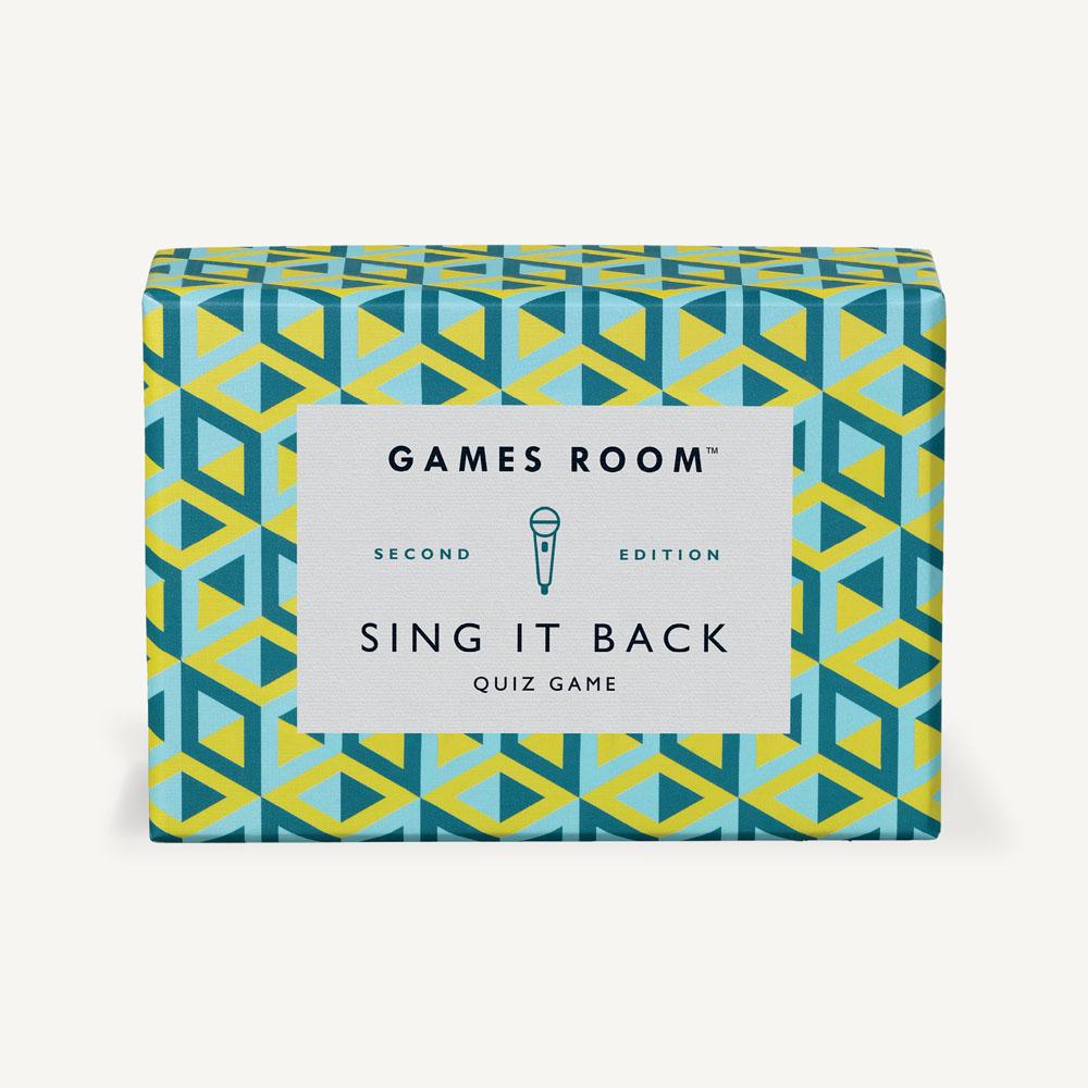 Sing It Back Music Quiz Game, Anthropologie Hong Kong