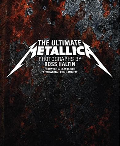 Metallica Album Cover Stock Photos - Free & Royalty-Free Stock