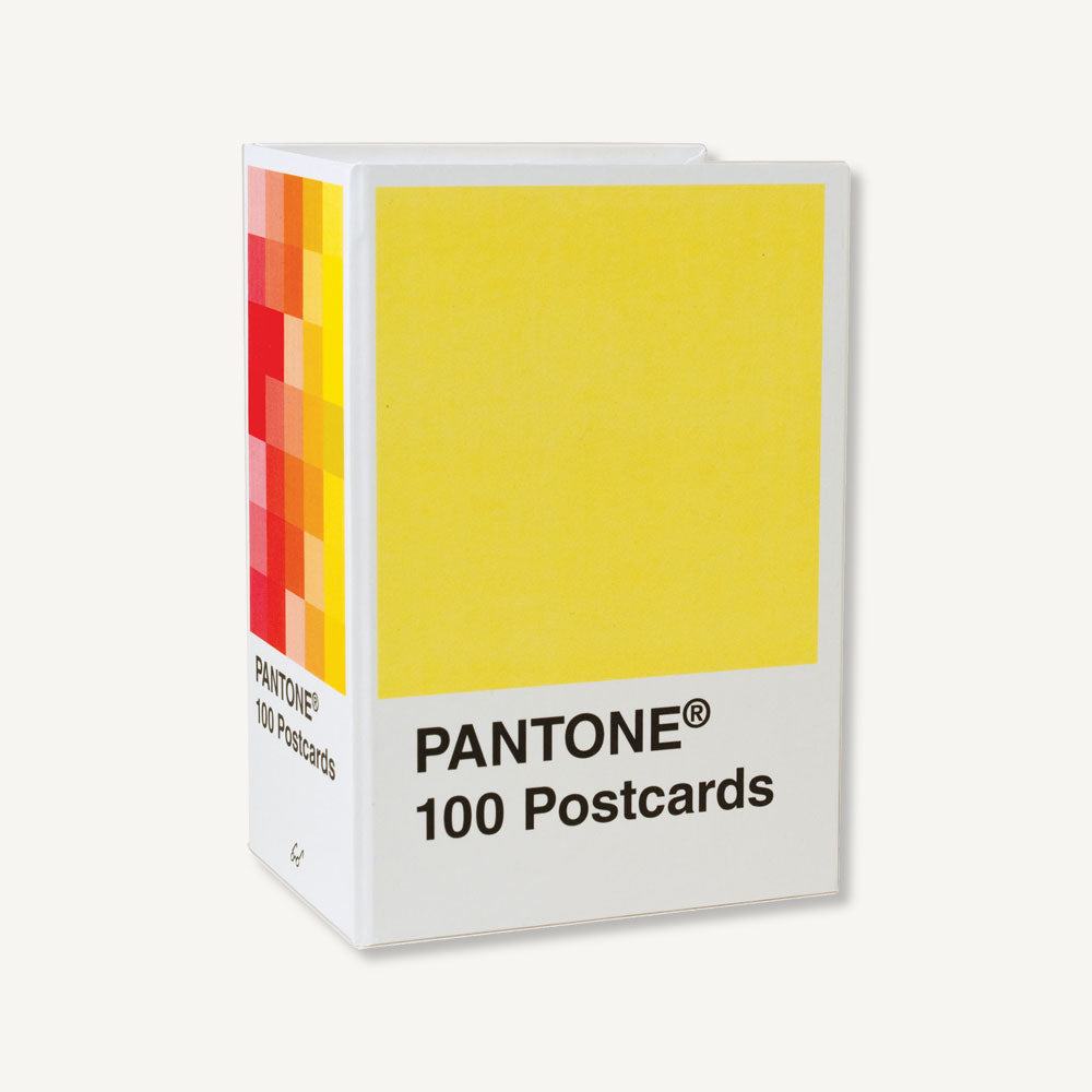 History Pantone  Postcard for Sale by erinxswan