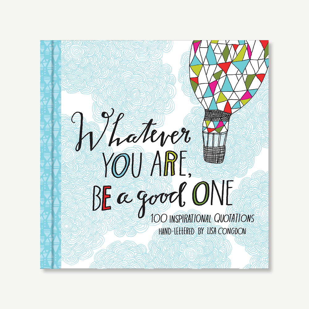 Creative Quotes Coloring Book by Timeless Creations, Paperback