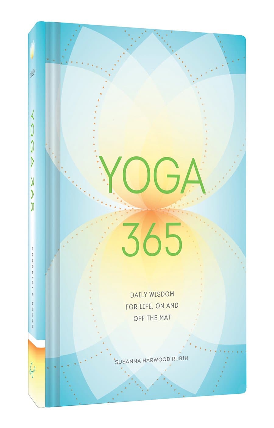 All Life is Secret Yoga (TE 445) 