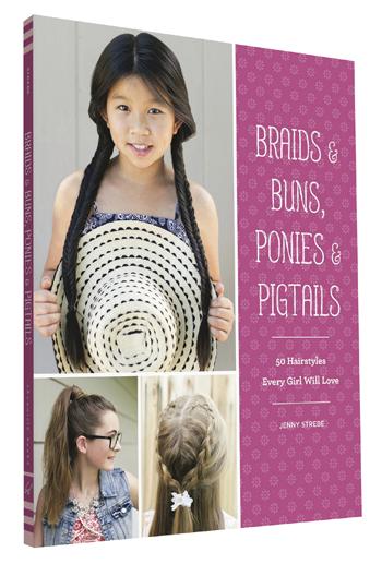 Black Little Girl Dreads Hairstyles, This adorable Minnie Mouse-inspired  braided style will have any little girl feeling extra special.