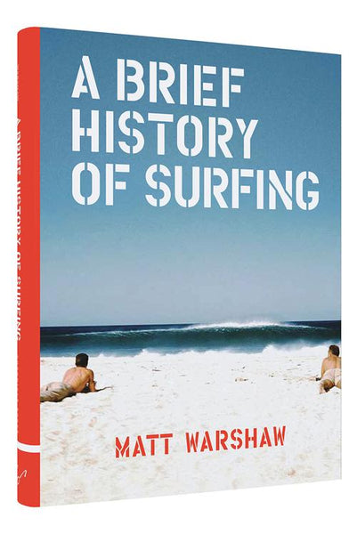 A brief store history of surfing