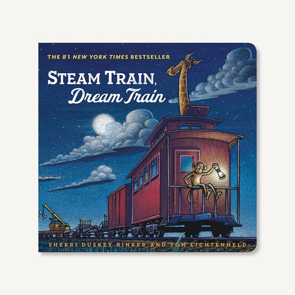 DK - The.train - Book FiLELiST, PDF, Steam Locomotive