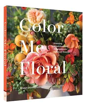 Floral Fantasy: Your Stunning Lookbook to Inspire Arrangements for Every  Special Occasion: : Kiana Underwood, by (photographer) Nathan  Underwood: 9781797226842: Books
