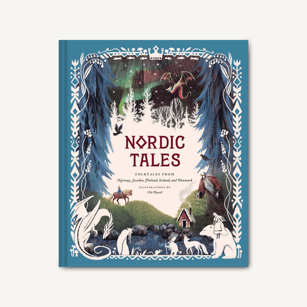 Nordic Tales | Chronicle Books