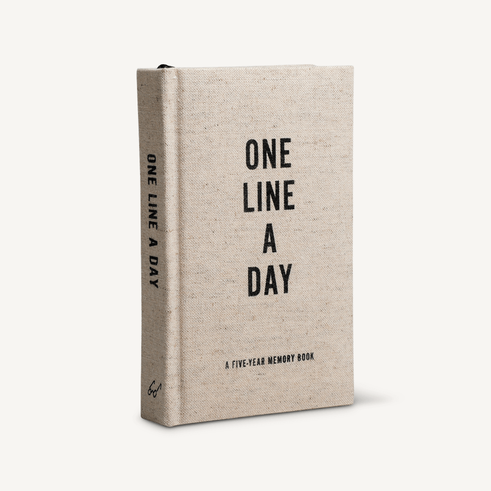 some day book