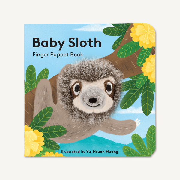 Little Sea Turtle: Finger Puppet Book: (Finger Puppet Book for Toddlers and Babies, Baby Books for First Year, Animal Finger Puppets) [Book]