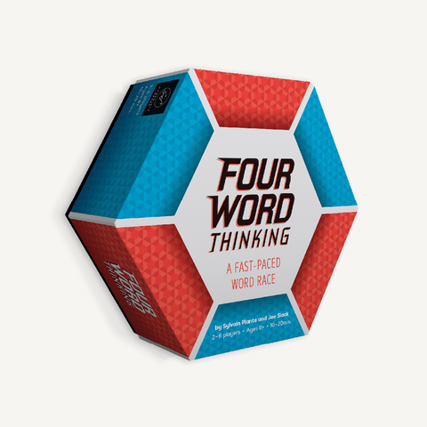 Think Fast, Board Game