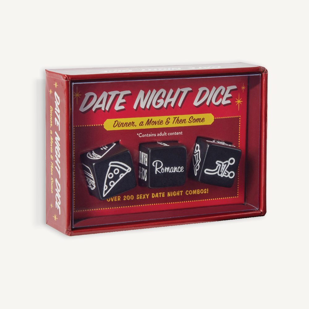 Night In Boxes: Date Night In & Kids Night In - Shop/Product