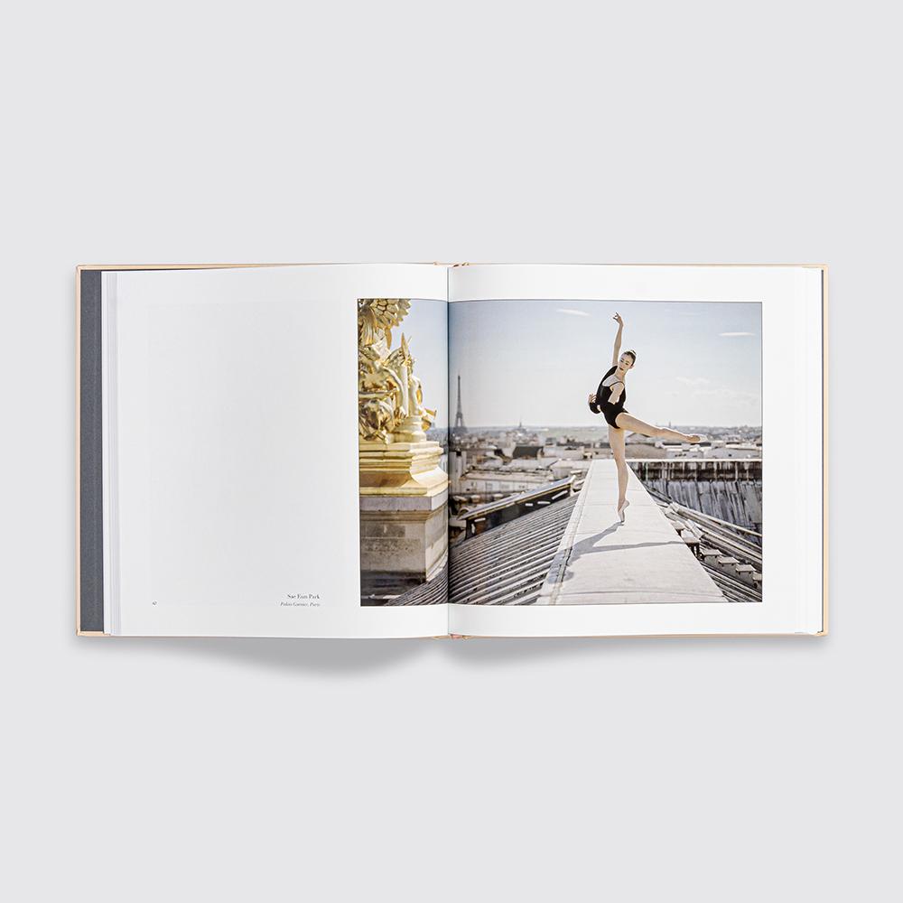 Ballerina Project: (Ballerina Photography Books, Art Fashion Books