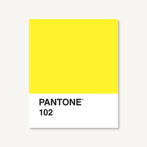 Pantone Is Still King When It Comes to Color Communication