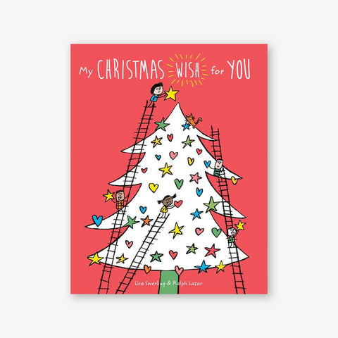 My Christmas Wish for You [Book]