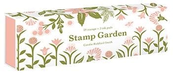 Stamp Garden  Princeton Architectural Press