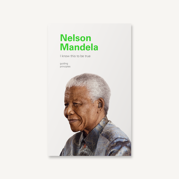 All Products, Nelson Mandela