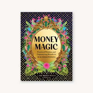 Mystic Magic Paper Pack