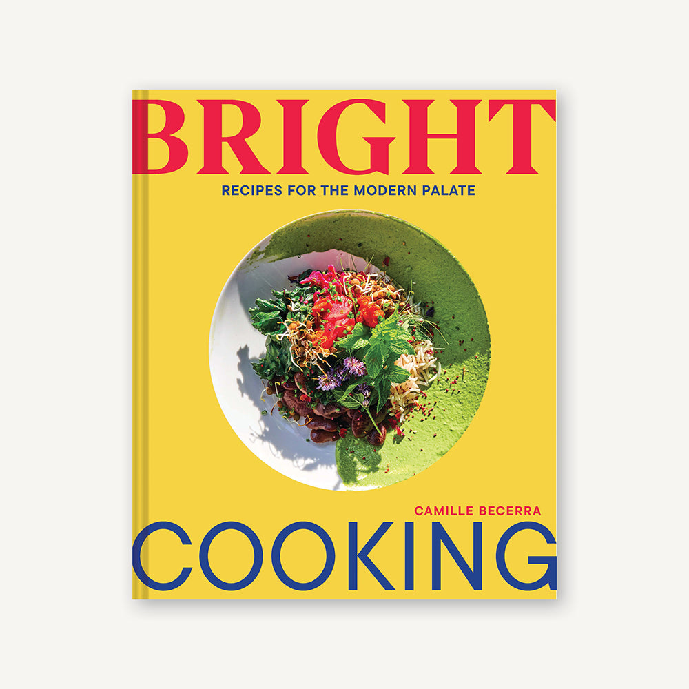 Bright Cooking – Chronicle Books