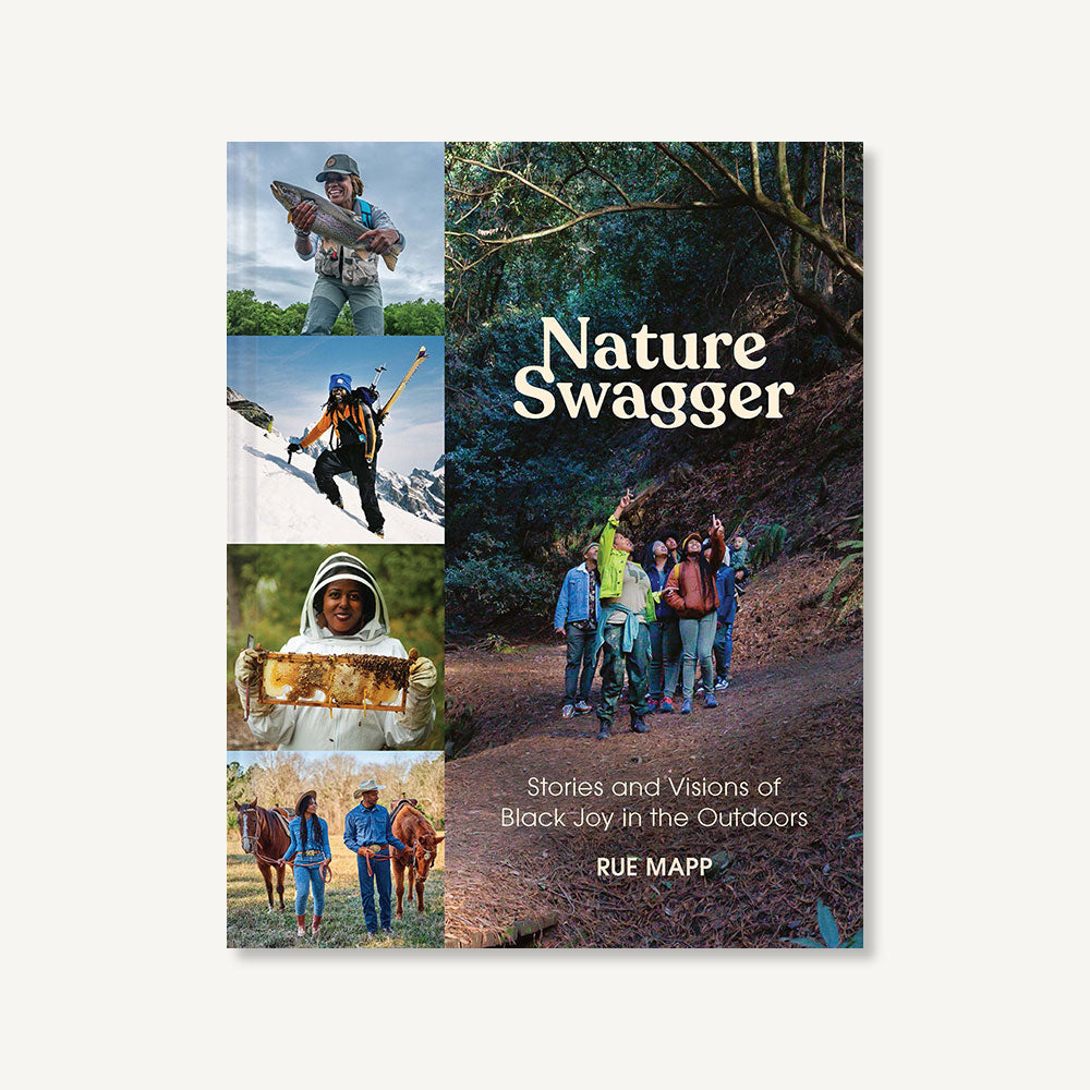 Children's Picture Books about Nature, Outdoor Adventures, Camping