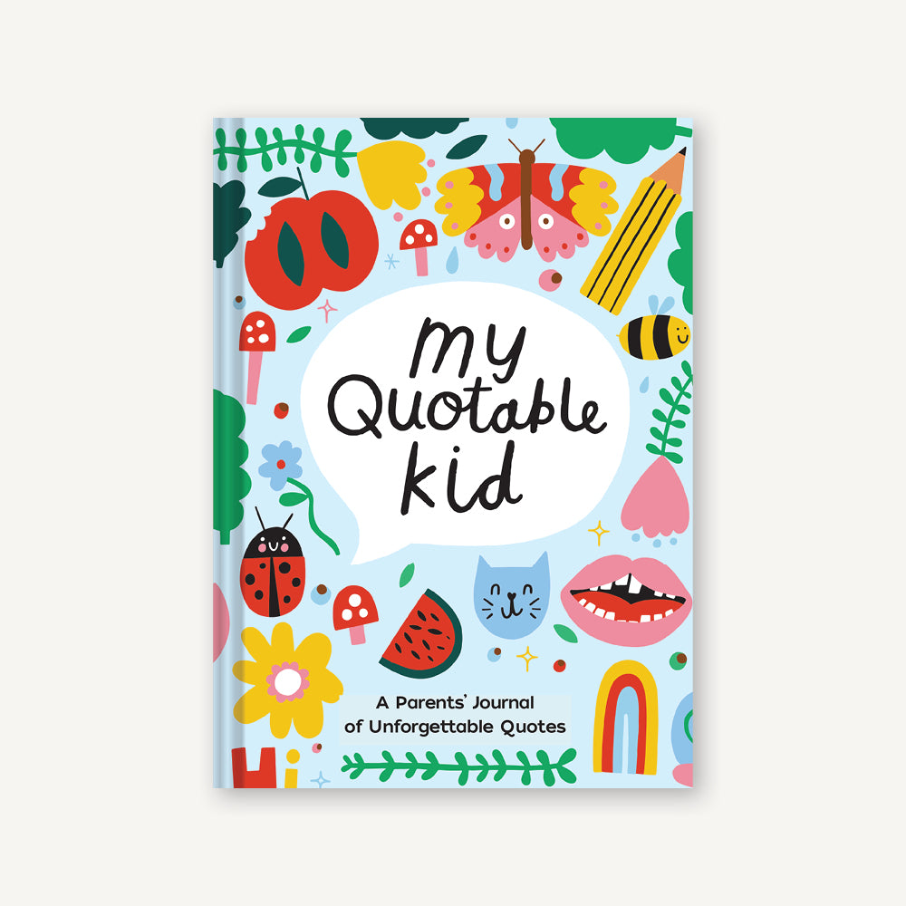  My Quotable Little Students: A Teacher Journal to Record and  Collect Kids Unforgettable Sayings - Cute, Funny and Hilarious Classroom  Stories (Pre-K, Kindergarten & Elementary Teacher Memory Book):  9781792604157: Noah's Art