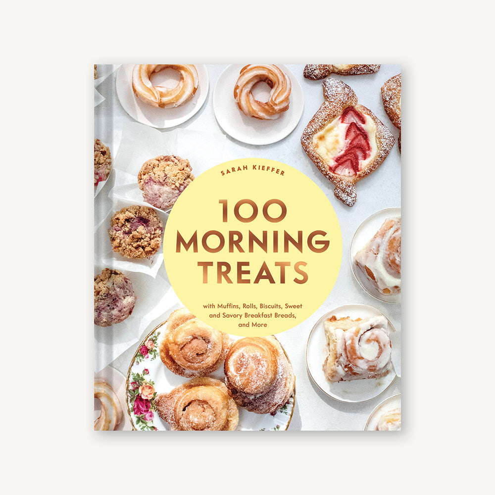 Gift guide: Best Baking Cookbooks for 2023