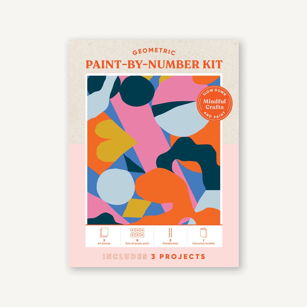 Stitch And Pink - Paint By Number - Painting By Numbers