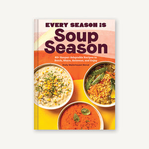 Every Season is Soup Season ft.Ribollita : r/soup