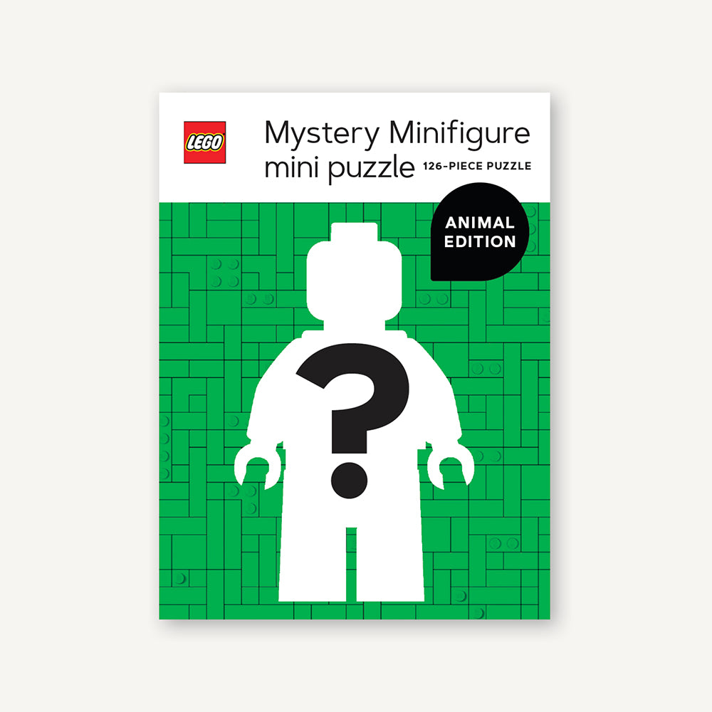 Mind Games 5 Surprise Mini Brands Series 4 Collectors Case
